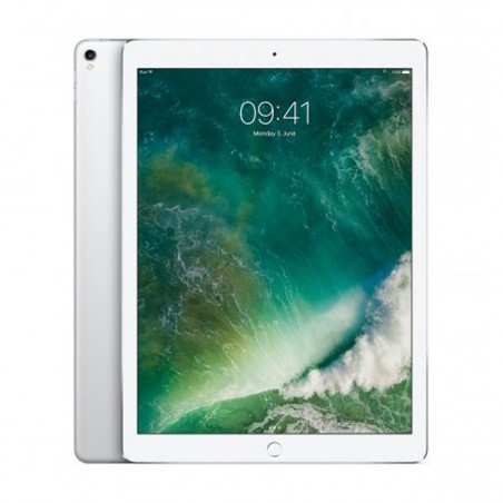 Apple iPad Pro 10,5" 512 GB WiFi+Cellular Plata MPMF2TY/A