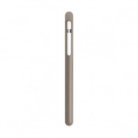 Estuche para Apple Pencil Marrón topo MPQL2ZM/A
