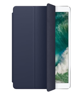 Funda Smart Cover Azul noche para iPad Pro 10,5"