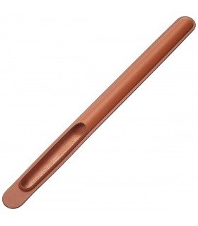 Estuche para Apple Pencil Marrón caramelo MQ0V2ZM/A