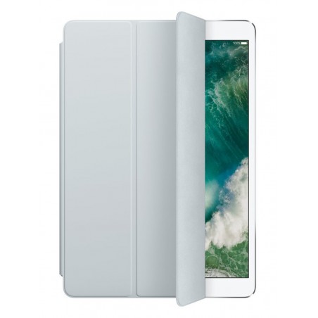 Funda Smart Cover Azul neblina para iPad Pro 10,5"