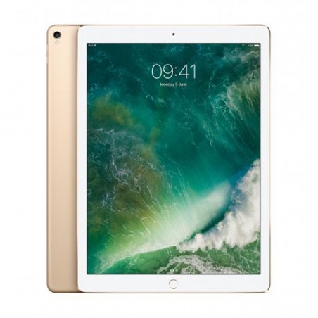 Apple iPad Pro 12,9" 64 GB WiFi+Cellular Oro MQEE2TY/A
