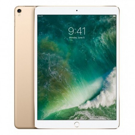 Apple iPad Pro 10,5" 64 GB WiFi+Cellular Oro MQF12TY/A