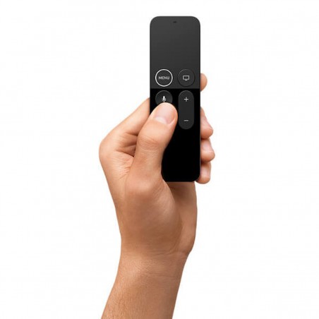 Mando Apple TV Siri Remote MQGD2ZM/A