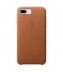 Funda Leather Case marrón para iPhone 8 Plus / 7 Plus