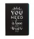 Funda Mr Wonderful para Tablet de 9,7 a 10,1 pulgadas y iPad y iPad Air
