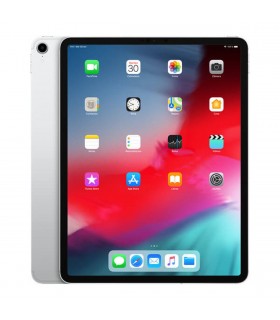 Apple iPad Pro (2018) 12,9" 512 Go WiFi Argent  MTFQ2TY/A