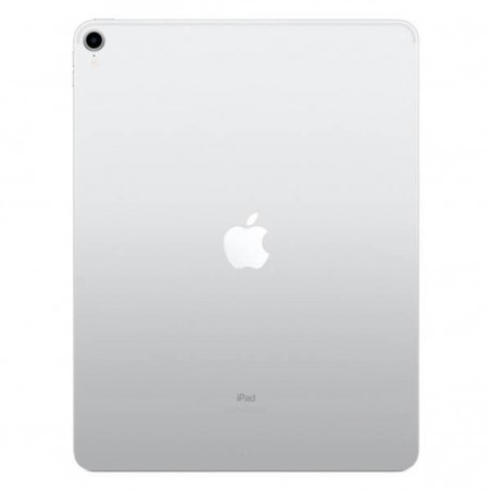 Apple iPad Pro (2018) 12,9" 512 Go WiFi Argent  MTFQ2TY/A