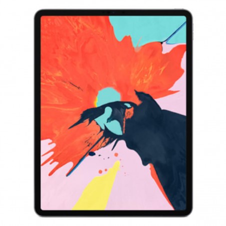 Apple iPad Pro (2018) 12,9" 1 TB WiFi Gris Espacial MTFR2TY/A