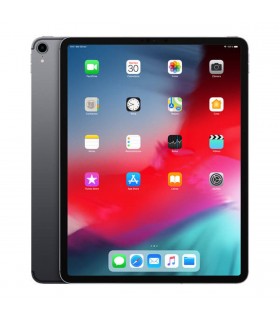 Apple iPad Pro (2018) 12,9" 256 GB WiFi+Cellular Gris Espacial MTHV2TY/A