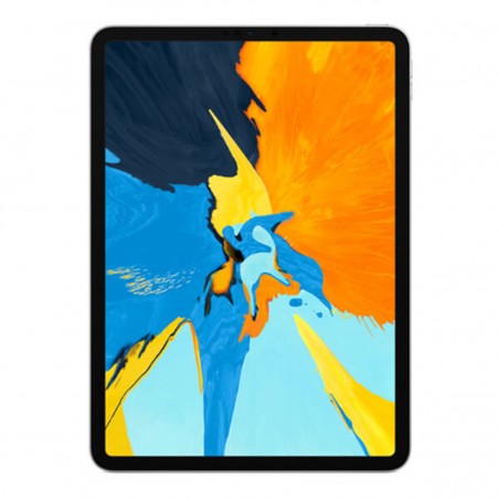 Apple iPad Pro (2018) 11" 256 GB WiFi Plata MTXR2TY/A