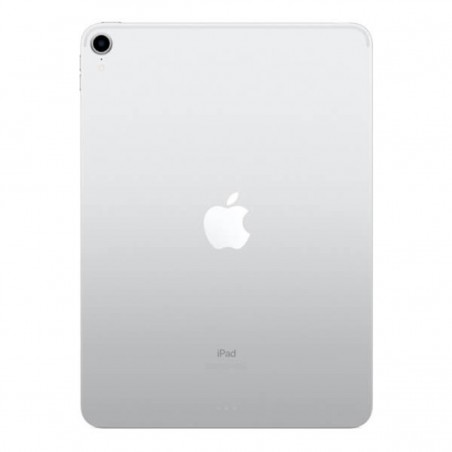 Apple iPad Pro (2018) 11" 512 GB WiFi Plata MTXU2TY/A