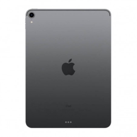Apple iPad Pro (2018) 11" 1 TB WiFi Gris Espacial MTXV2TY/A