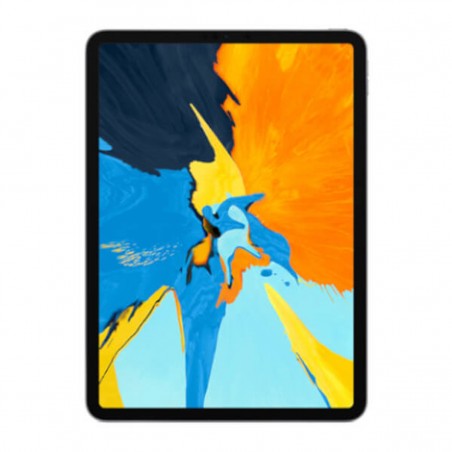 Apple iPad Pro (2018) 11" 1 TB WiFi+Cellular Gris Espacial MU1V2TY/A