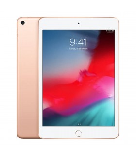 Apple iPad Mini (2019) 7,9" 64 GB WiFi Oro MUQY2TY/A