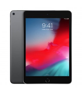 Apple iPad Mini (2019) 7,9" 256 GB WiFi Gris espacial MUU32TY/A