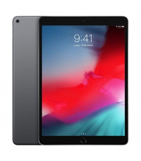 Apple iPad Air (2019) 10,5" 64 GB WiFi Gris Espacial MUUJ2TY/A