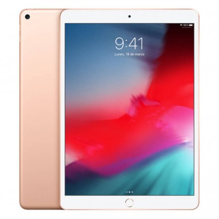 Apple iPad Air (2019) 10,5" 64 GB WiFi Oro MUUL2TY/A