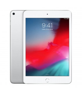 Apple iPad Mini (2019) 7,9" 64 GB WiFi+Cellular Plata MUX62TY/A