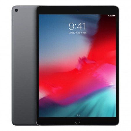 Apple iPad Air (2019) 10,5" 64 GB WiFi+Cellular Gris Espacial MV0D2TY/A