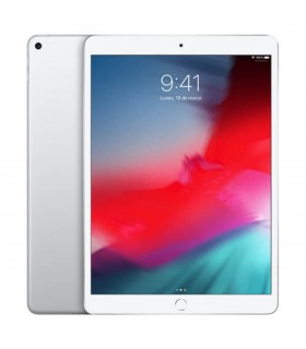 Apple iPad Air (2019) 10,5" 64 GB WiFi+Cellular Plata MV0E2TY/A