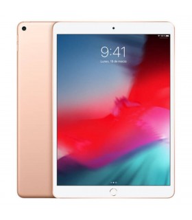 Apple iPad Air (2019) 10,5" 64 GB WiFi+Cellular Oro MV0F2TY/A