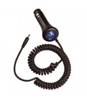 MVC200 Cargador de coche original C390/C300/C650/C38