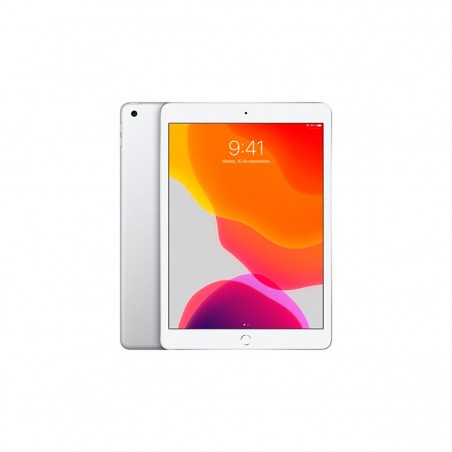 iPad 10.2 (2019) WIFI 32GB Plata (Silver) MW752TY/A