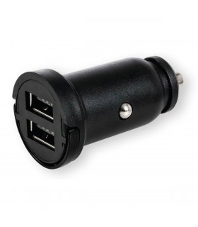 Cargador de coche USB x2 Mywigo