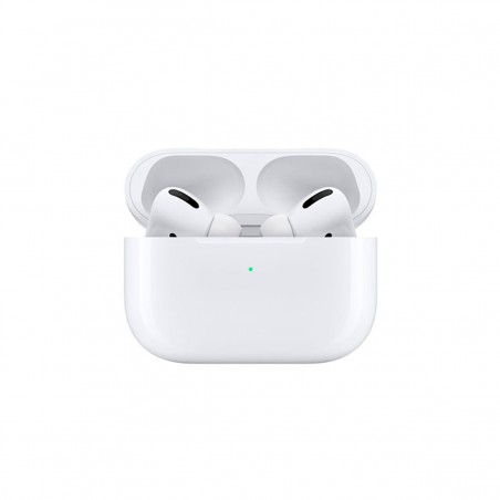 Auriculares Inalámbricos Apple Airpods Pro Blancos