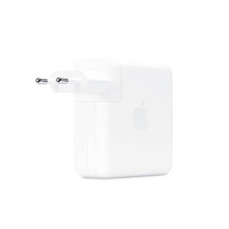 Adaptador de corriente USB-C de 96 W para MackBook Pro de Apple MX0J2ZM/A
