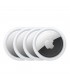 Apple AirTag Pack 4 Dispositivos
