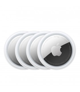 Apple AirTag Pack 4 Dispositivos