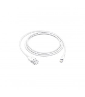 Cable Lightning a USB Original Apple (1M)