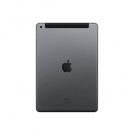 Apple iPad 10,2" 2020 (8ª Generación) 128GB WiFi Gris (Space Grey)
