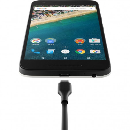 LG Google Nexus 5X White 16 Gb libre