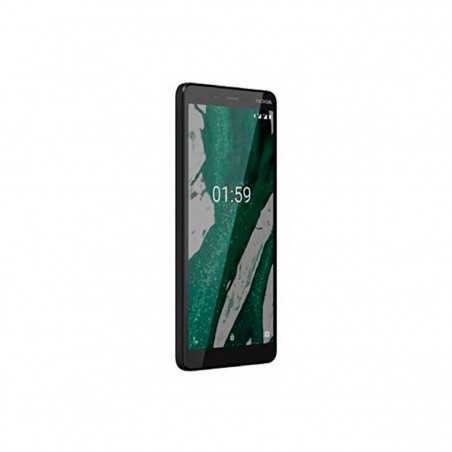 Nokia 1 Plus 1GB/8GB Negro Dual SIM