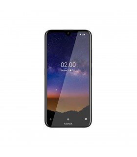 Nokia 2.2 2GB/16GB Negro Dual SIM TA-1188