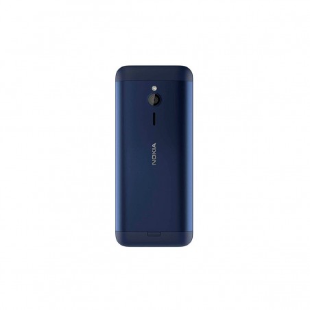 Nokia 230 Azul oscuro Dual SIM