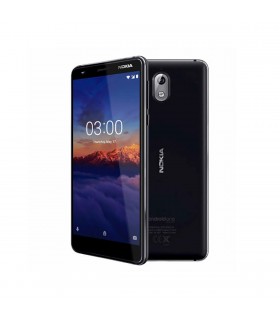 Nokia 3.1 2GB/16GB Negro Single SIM