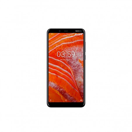 Nokia 3.1 Plus 3GB/32GB Azul Dual SIM TA-1104