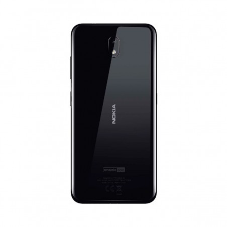 Nokia 3.2 3GB/32GB Negro Dual SIM