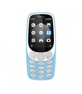 Nokia 3310 (2017) 3G Azul claro Single SIM