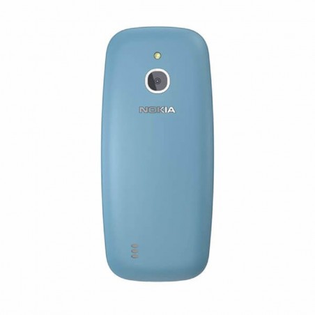 Nokia 3310 (2017) 3G Azul claro Single SIM