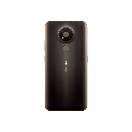 Nokia 3.4 3GB/32GB Gris (Charcoal Grey) Dual SIM