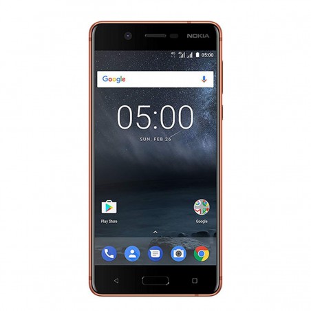 Nokia 5 2GB/16GB Copper Single SIM TA-1024