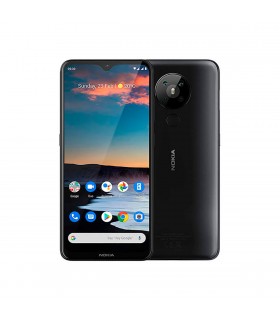 Nokia 5.3 3GB/64GB Negro (Charcoal) Dual SIM