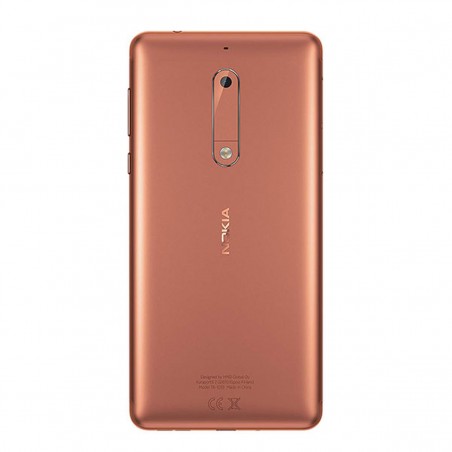 Nokia 5 2GB/16GB Copper Dual SIM TA-1053