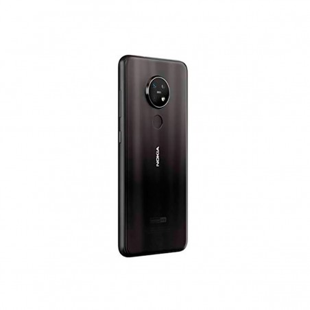 Nokia 7.2 6GB/128GB Carbón Dual SIM