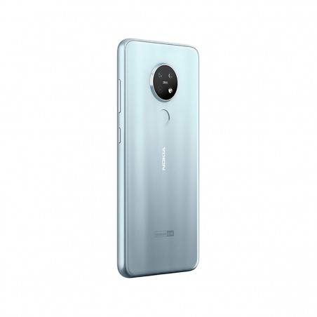 Nokia 7.2 6GB/128GB Hielo (ICE) Dual SIM